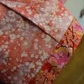 Kimono - Cotton - Sakura